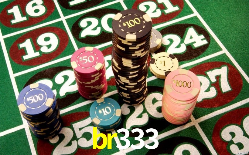 Estatísticas br333