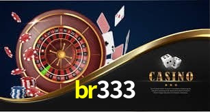 Experiência VIP br333