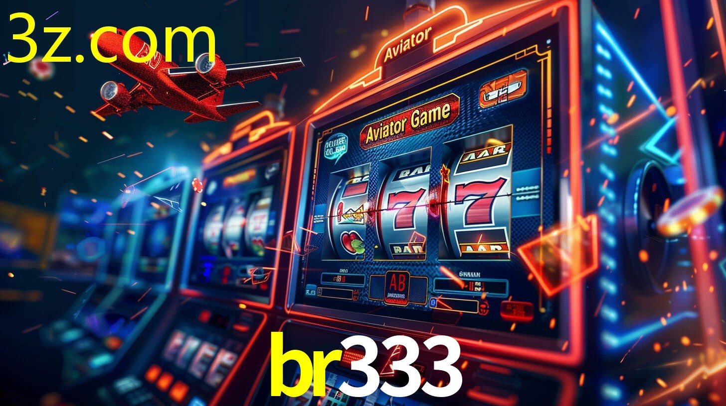 BR333.COM