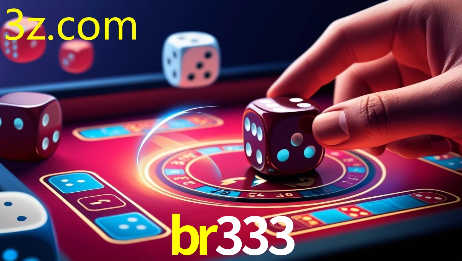 BR333.COM