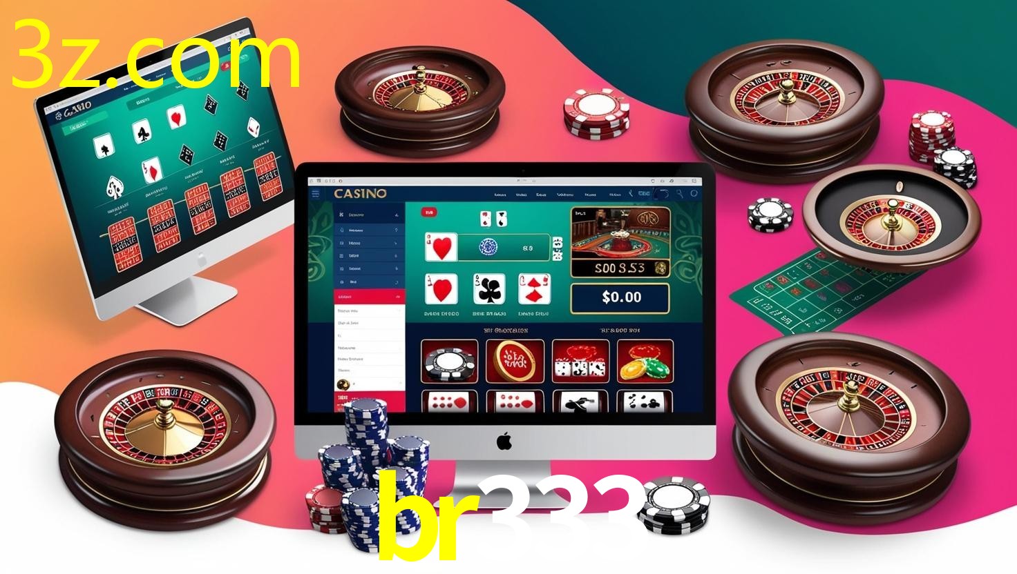BR333.COM