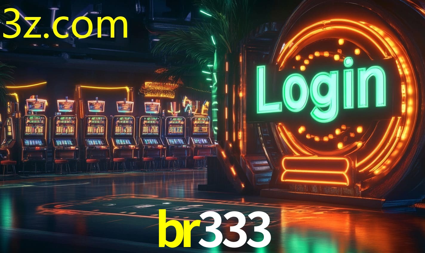 BR333.COM