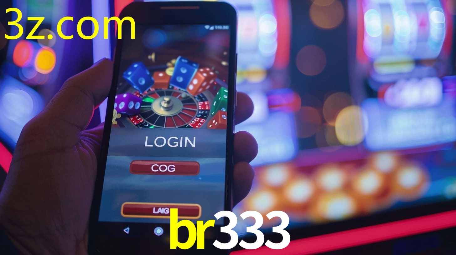 BR333.COM
