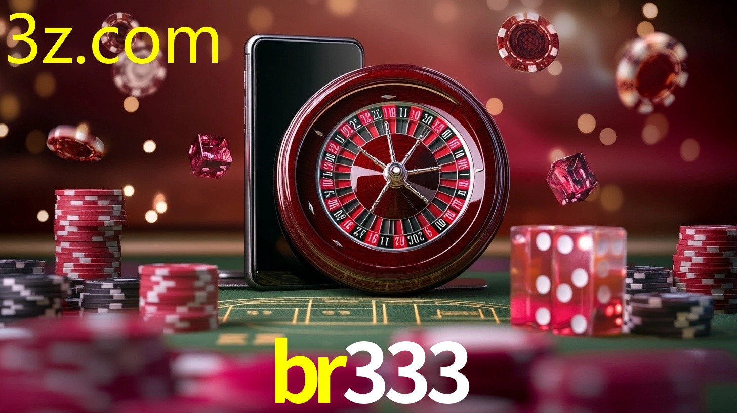 BR333.COM
