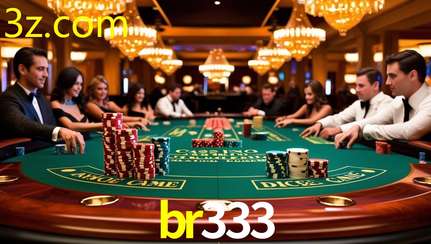 BR333.COM