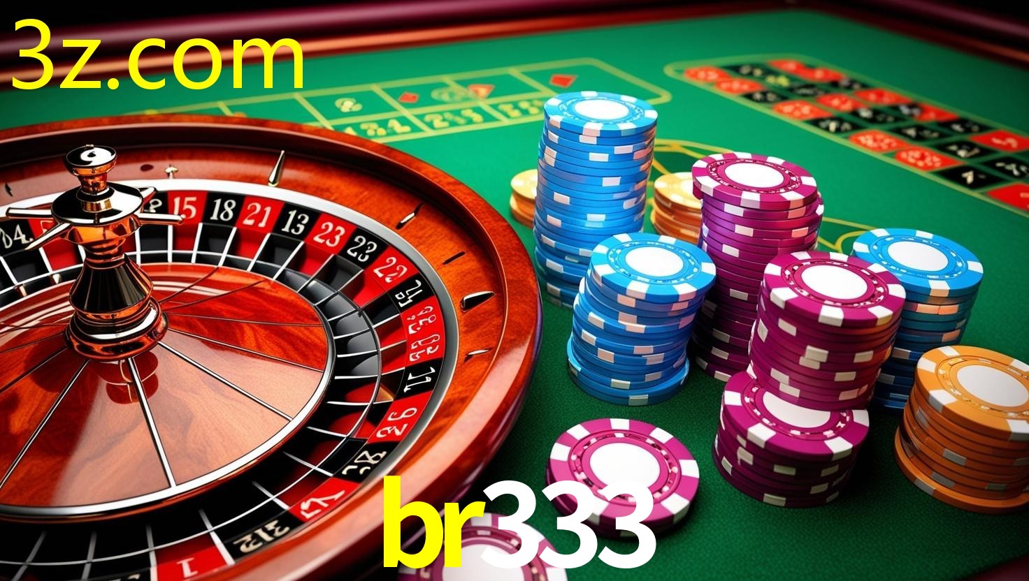 BR333.COM