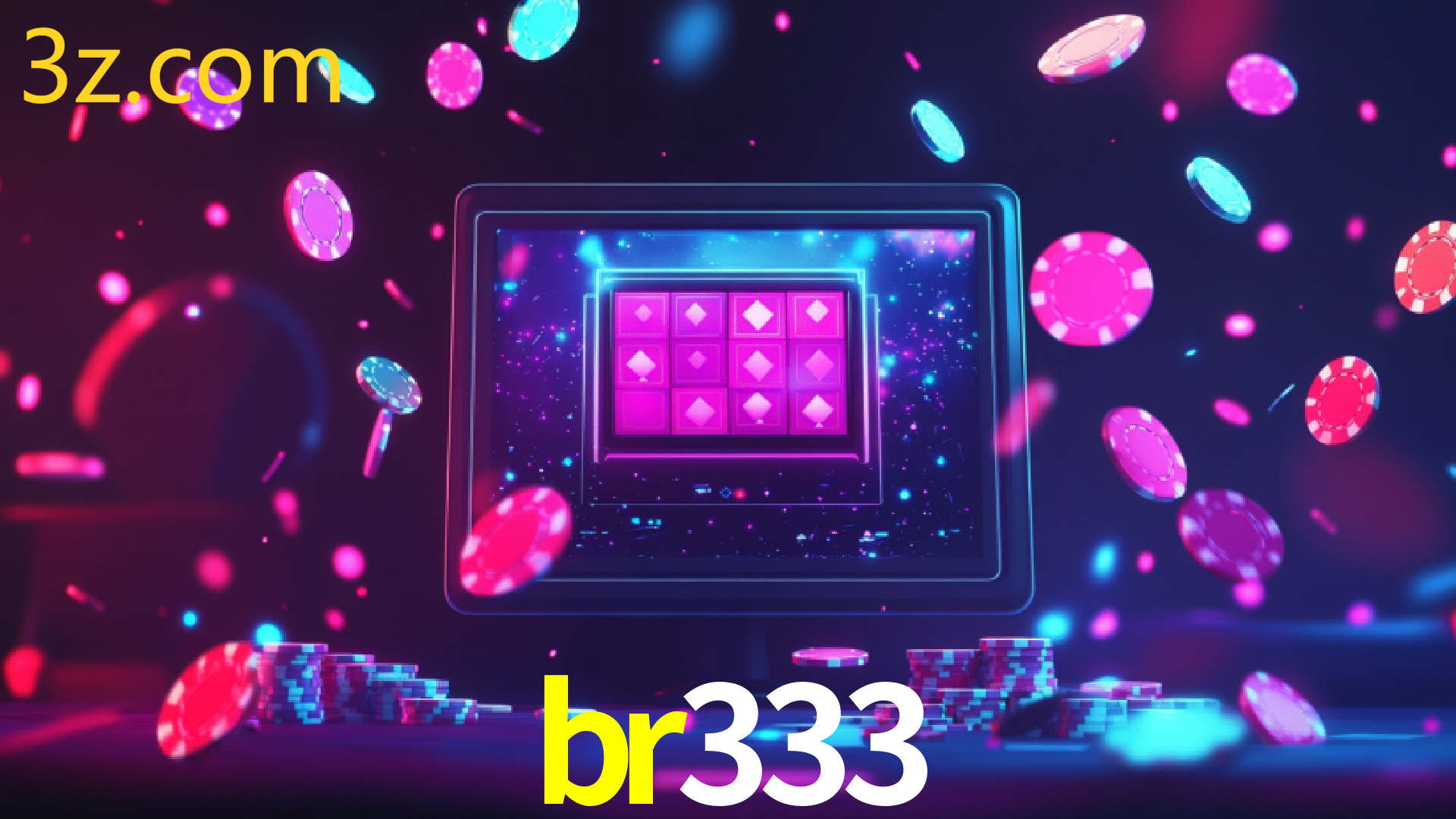 BR333.COM