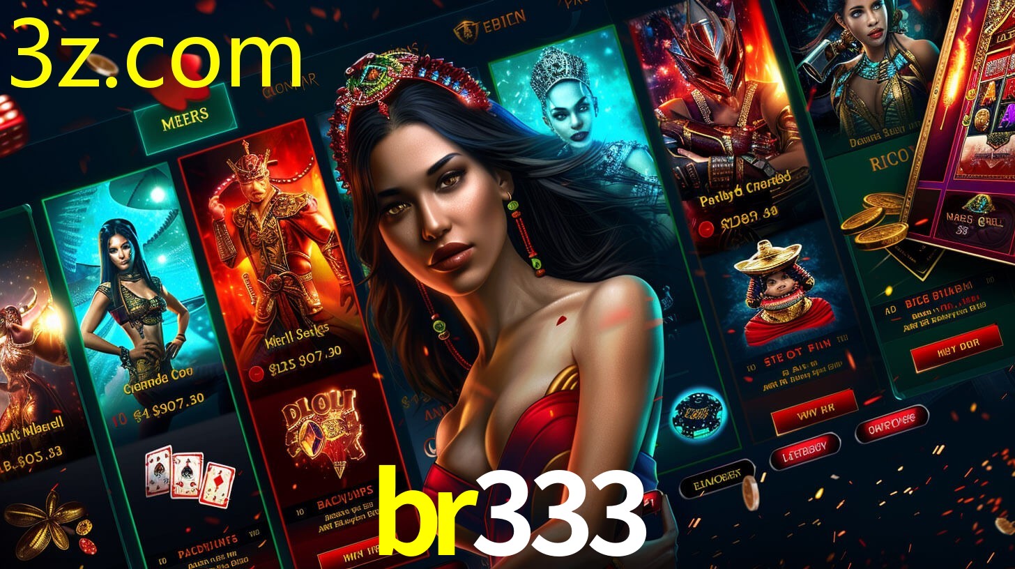 BR333.COM