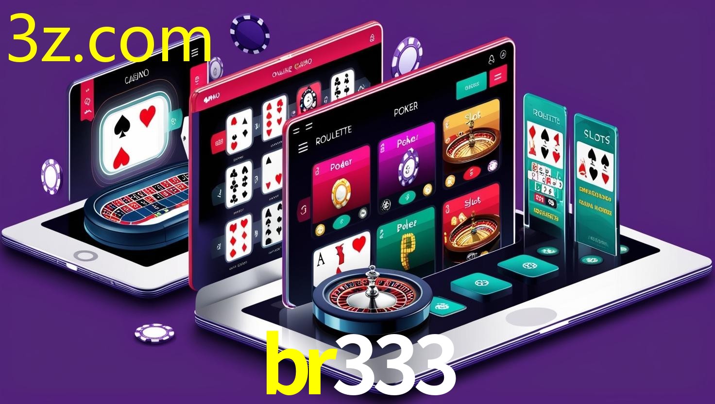 BR333.COM