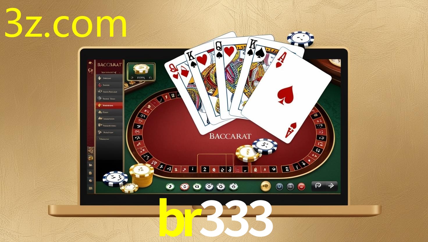 BR333.COM