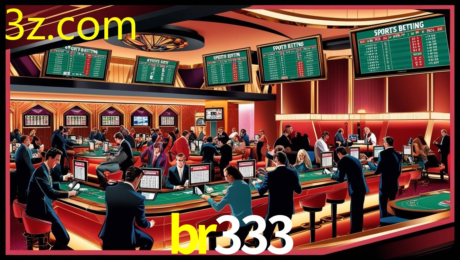 BR333.COM