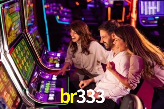 Interface do App br333