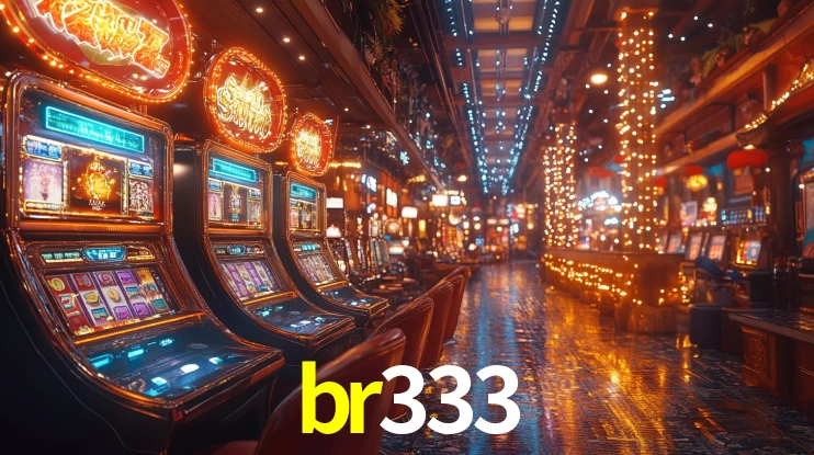 Live Casino br333