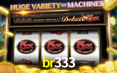 Inovações de Jogos na br333: O Futuro das Experiências Interativas