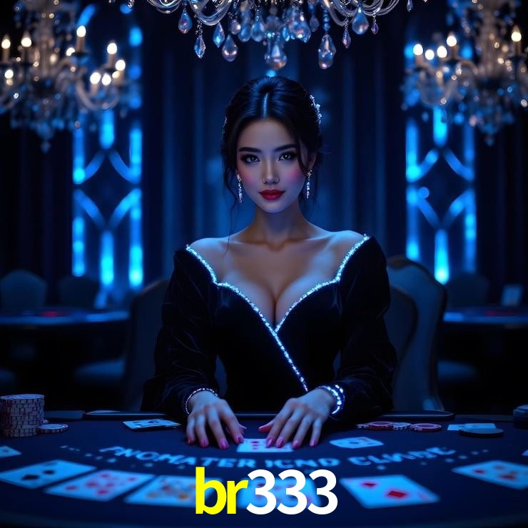 Login Seguro br333