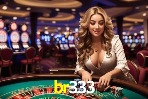 Slot Games br333