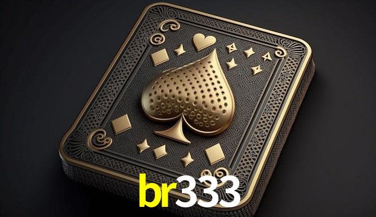 Estatísticas do Jogo br333