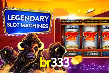 Inovações de Jogos na br333: O Futuro das Experiências Interativas