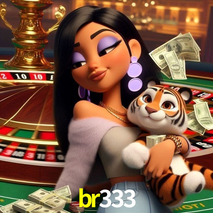 Account Benefits br333