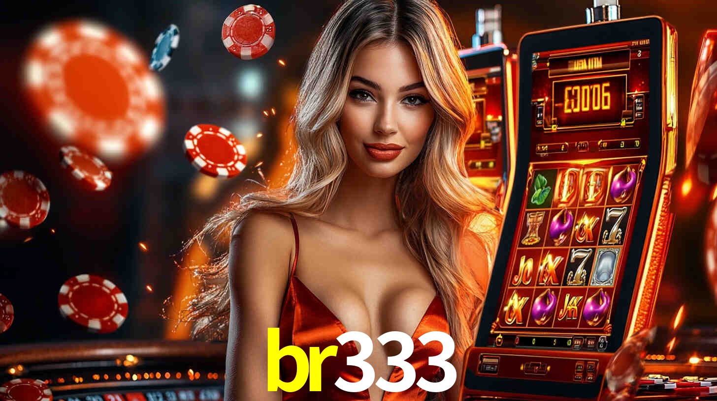 Blackjack Table br333