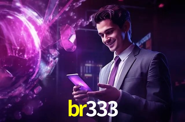 Secure Login br333