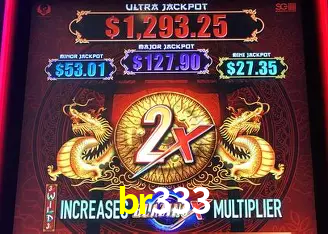 Desvendando o Mundo dos Jogos Virtuais na br333