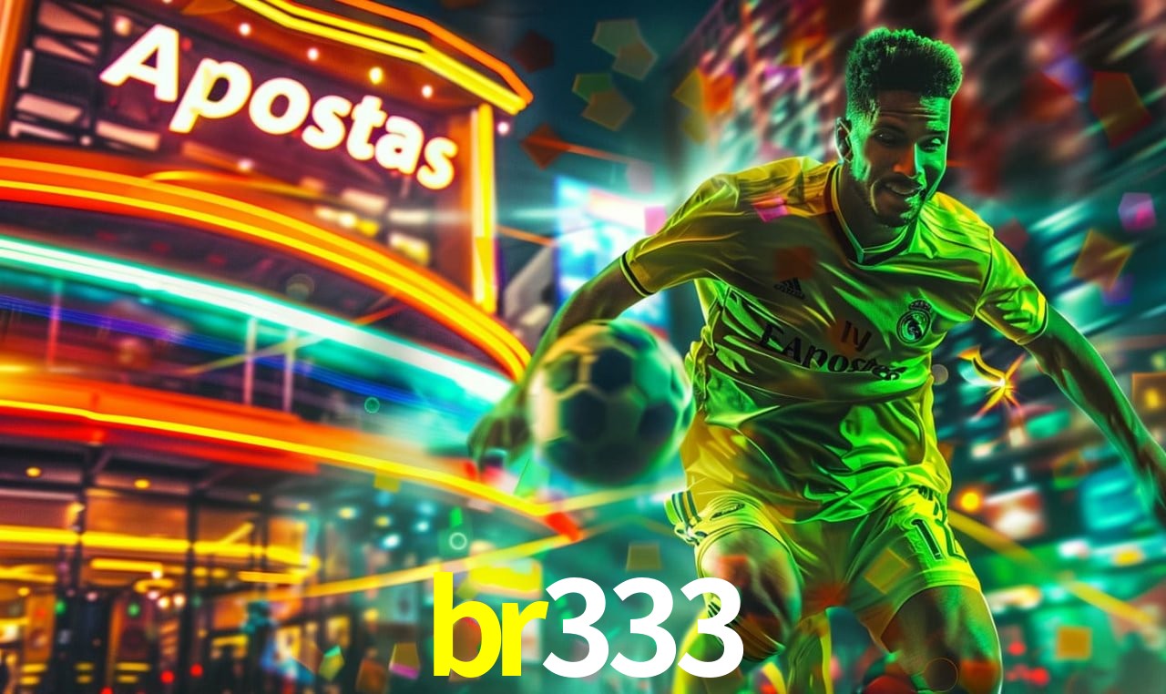 Casino Ao Vivo br333