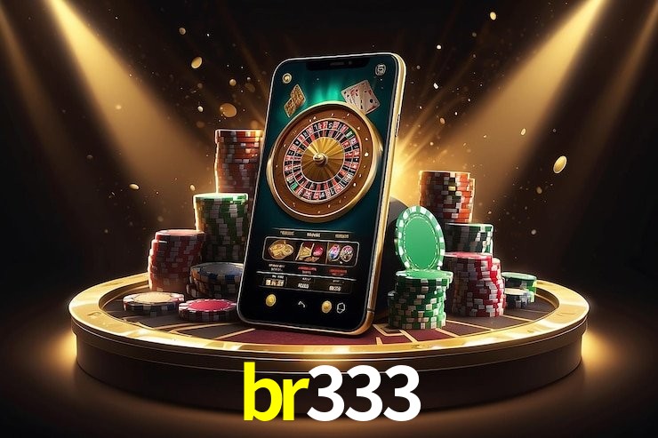 Sistemas de Segurança br333