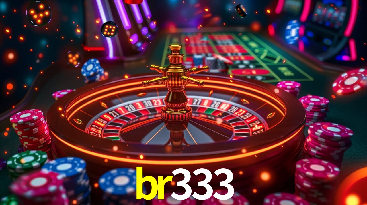 PIX Instantâneo br333