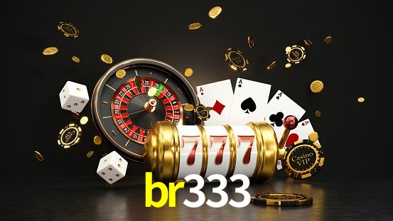 Game Providers br333