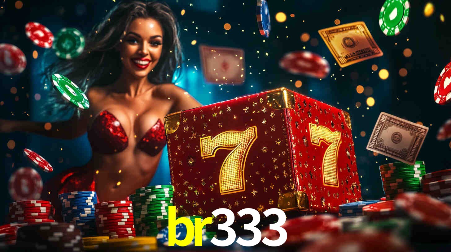 Desvendando o Mundo dos Jogos Virtuais na br333