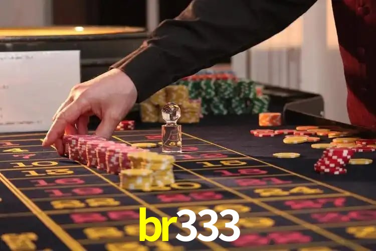 Apostas Esportivas na br333: Um Guia Completo