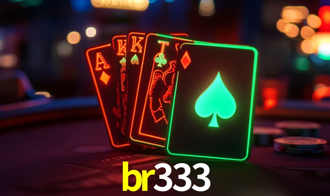 Diretório de Jogos br333