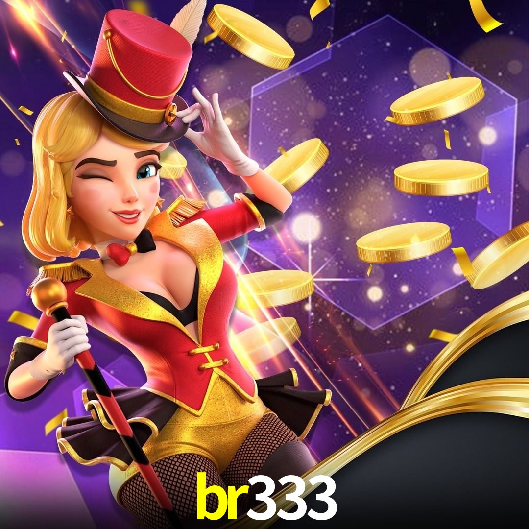 Live Casino br333