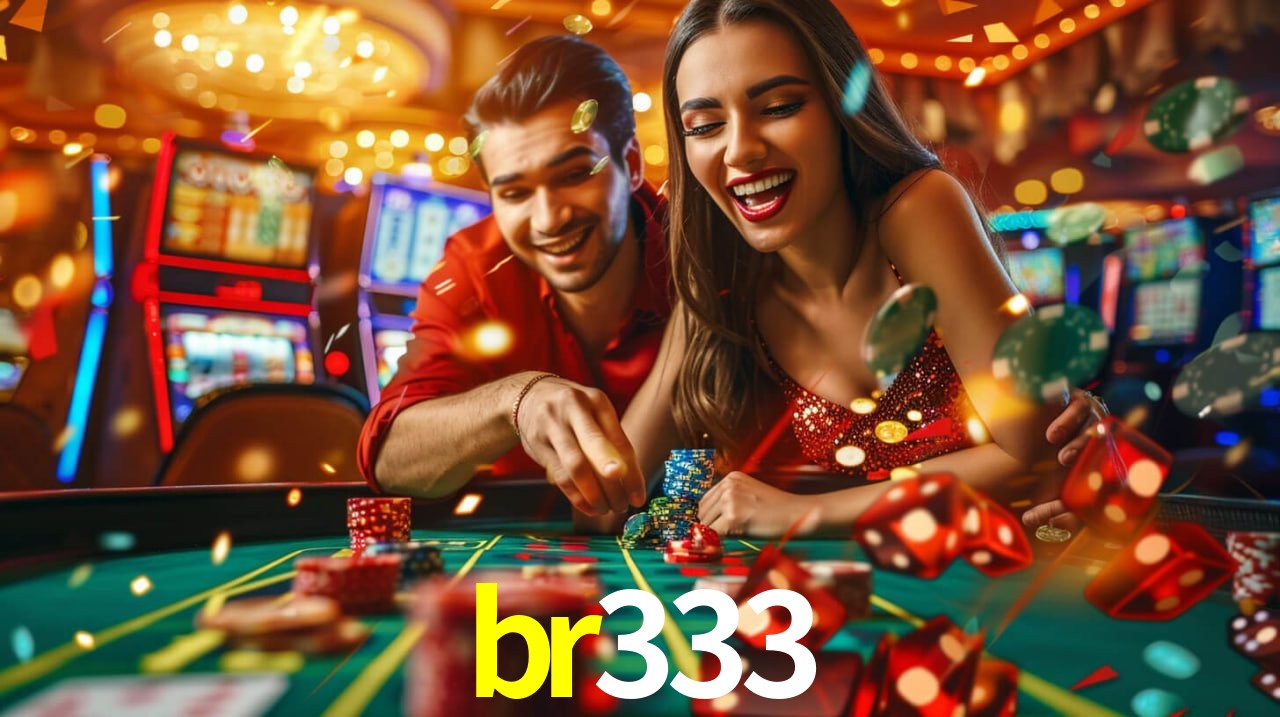 Design Responsivo br333