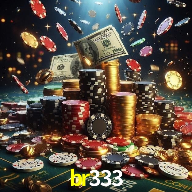 br333: Seu Especialista em Apostas Esportivas Brasileiras